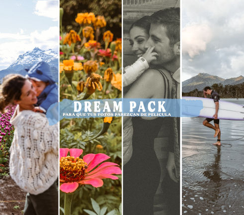 Dream presets